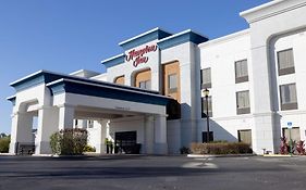 Hampton Inn Dade City - Zephyr Hills
