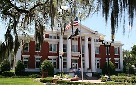 Hampton Inn Dade City - Zephyr Hills